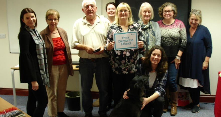 Dementia Friends