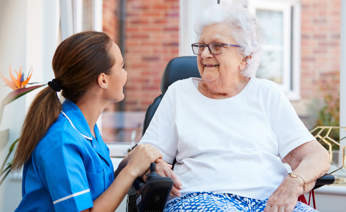 Caring Careers: Exploring the Fulfilling Path of Care Work and Live-in Care Roles