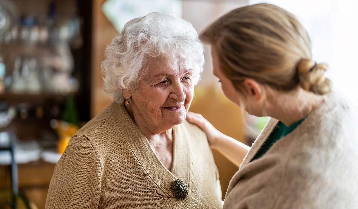 Support Your Local Community: The Benefits of Support Work Employment with Forest Homecare