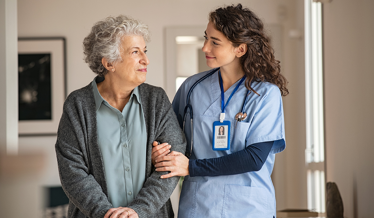 All You Need To Know About Becoming A Care Worker