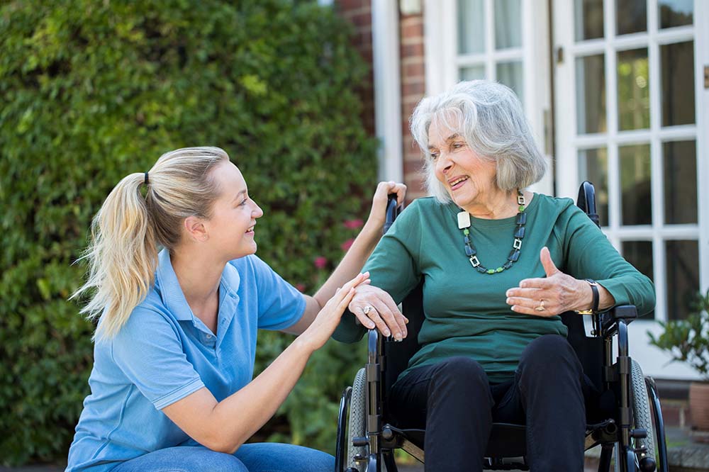 Join Our Team: Top Reasons to Start Your Care Work Career with Forest Homecare