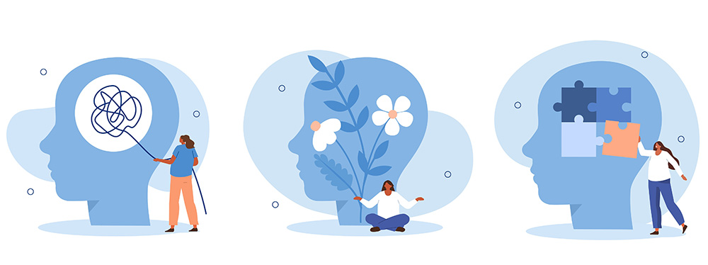 Forest Homecare's Approach to Mental Health Support Work