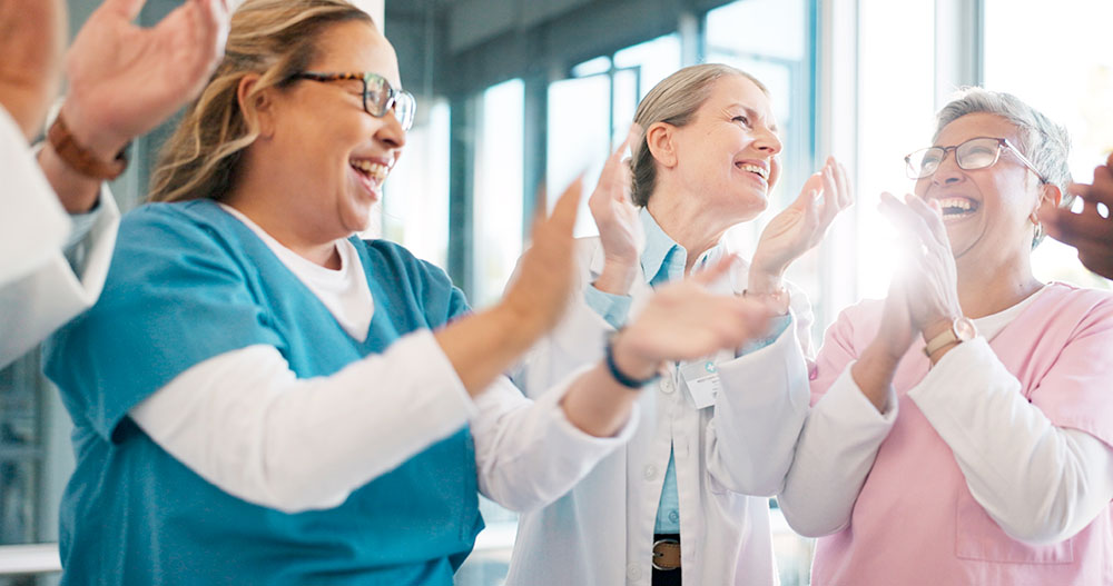 Joining the Care Sector? Why Forest Homecare is the Ideal Starting Point in 2024