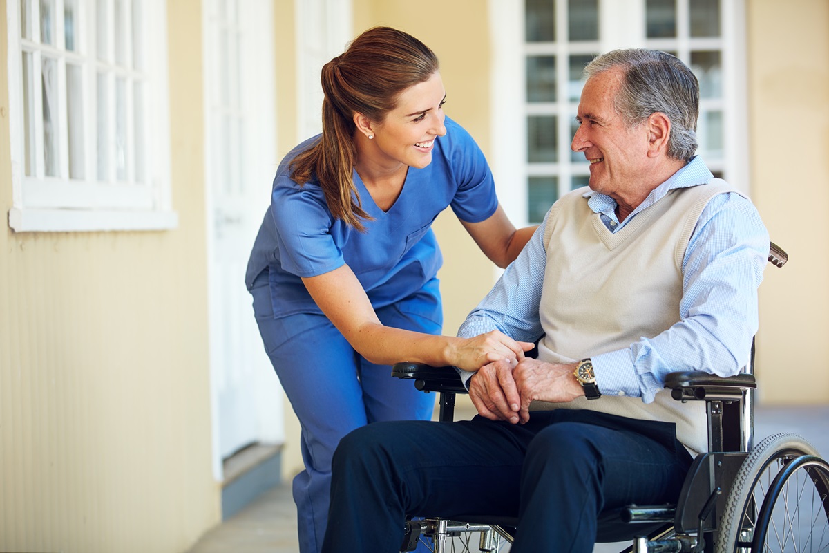 Support Work vs. Healthcare Understanding the Differences and Opportunities