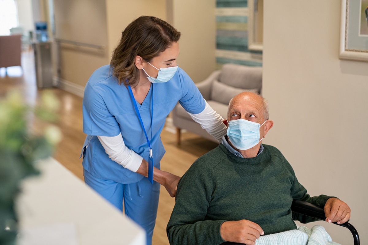 The Benefits of Live-In Disability Care: Why It's the Right Choice for Your Loved One