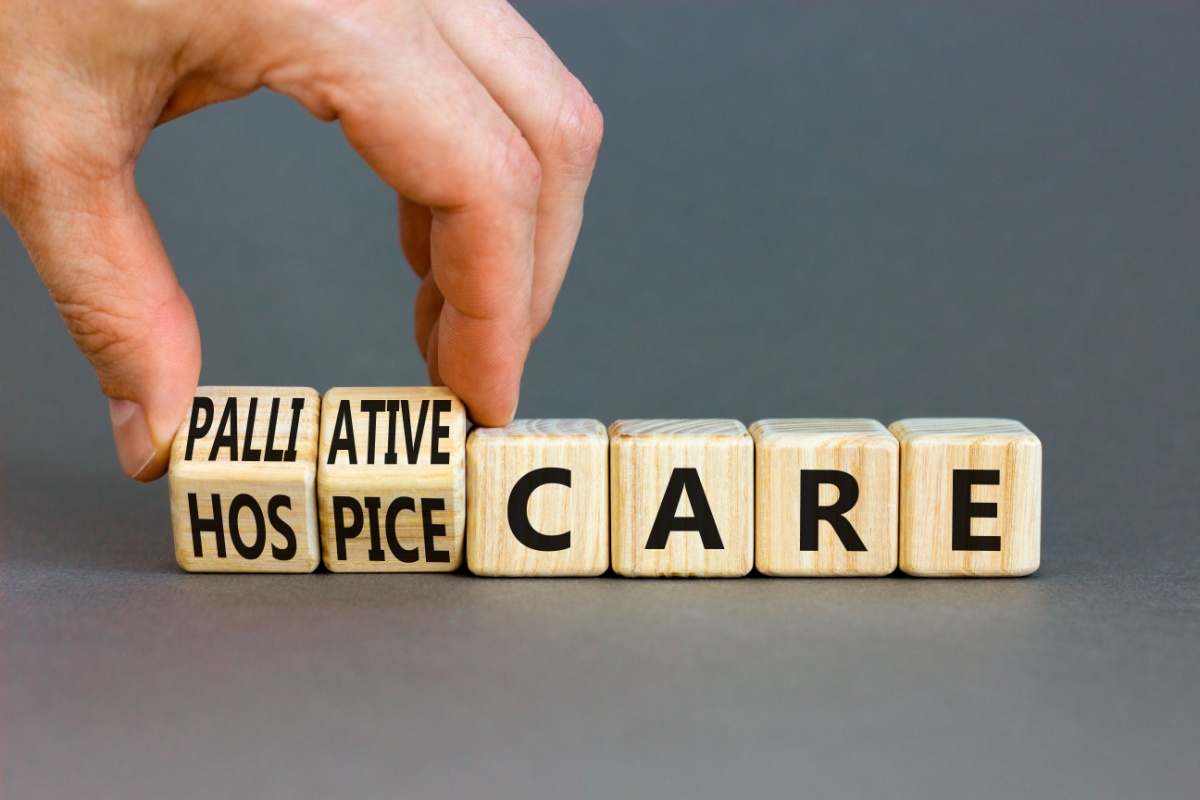 Supporting Families Through Palliative Care at Home