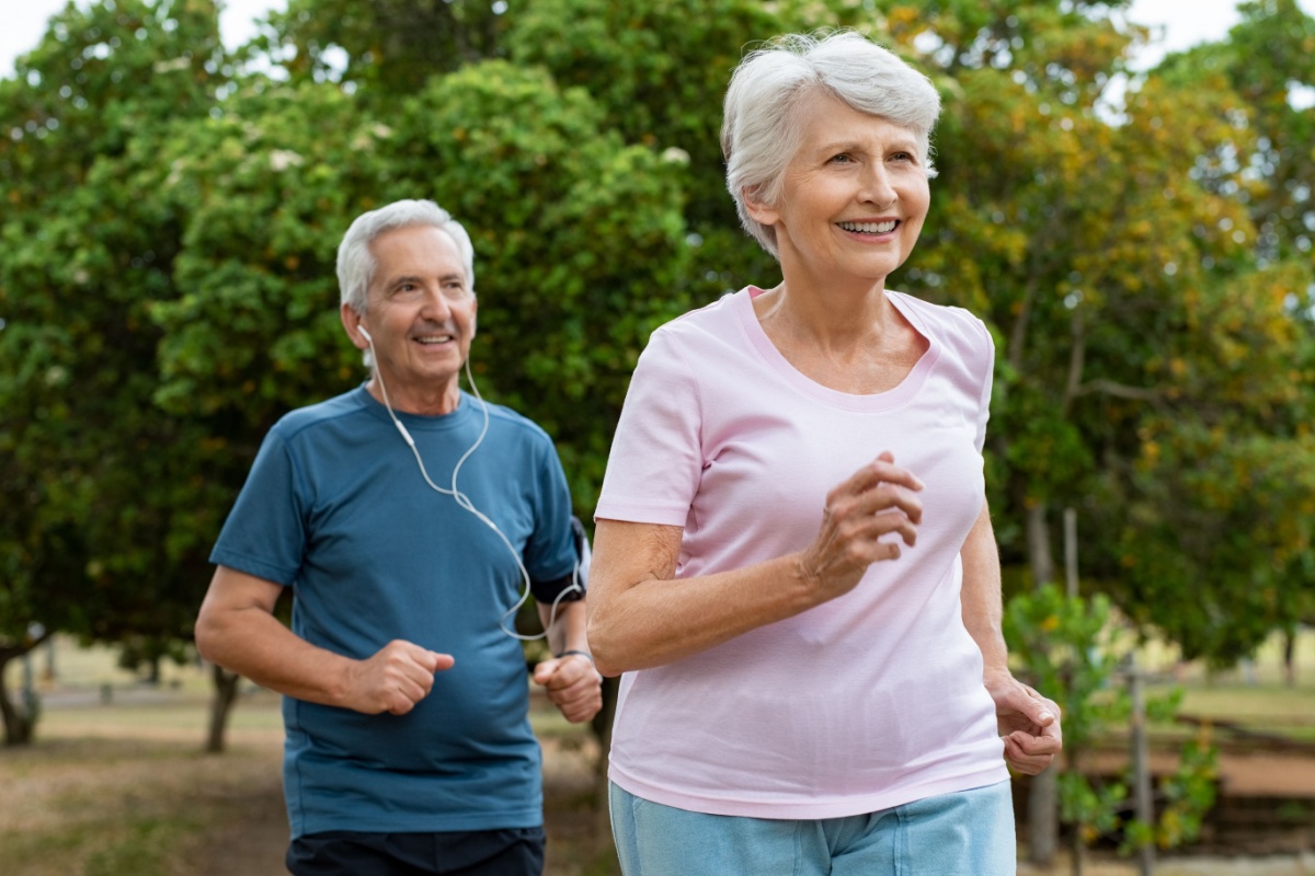 How Live-In Care Supports Elderly Independence and Well-Being