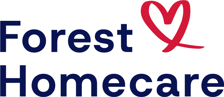 Forest Homecare Logo