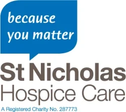 St Nicholas Hospice